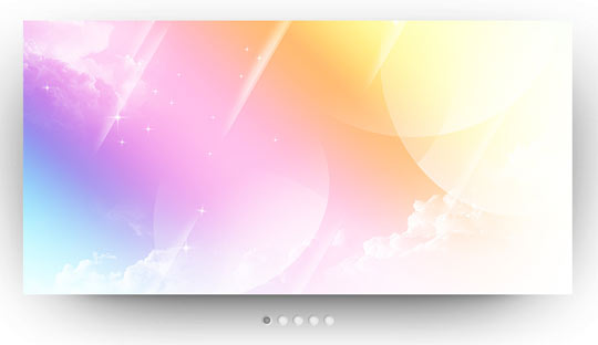 jquery焦点图