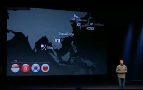 2012年9月13日苹果iphone5新品发布会视频