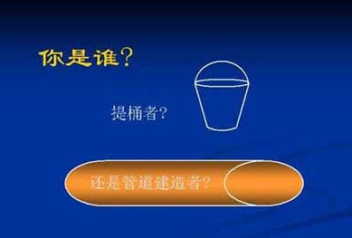 帕保罗和布鲁诺  管道的故事